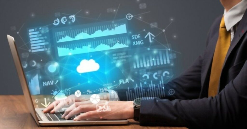 What is Cloud Accounting and how does it help family businesses?