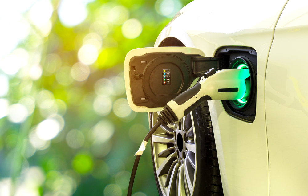 Tax Benefits for Electric Cars