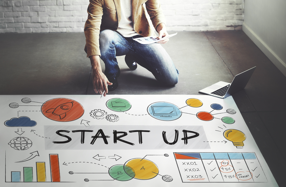 Tax Tips for Start-Ups