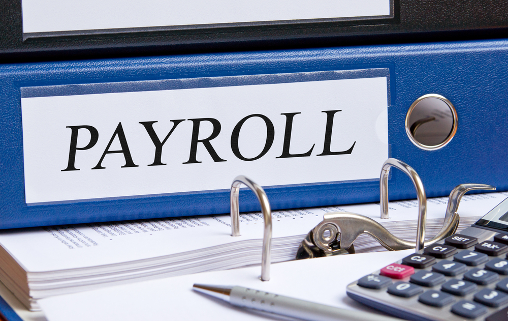 Payroll Tax in WA