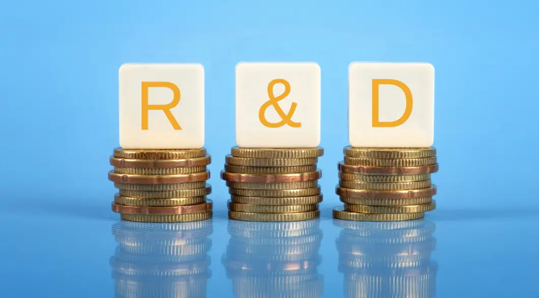 R&D Tax Incentive for Small Businesses