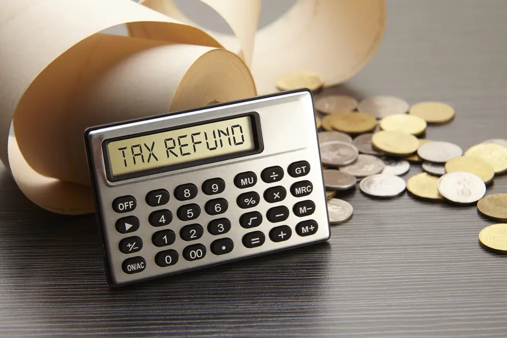 Ways to Increase Tax Refund