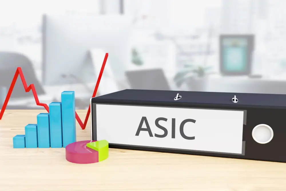ASIC Reporting Requirements