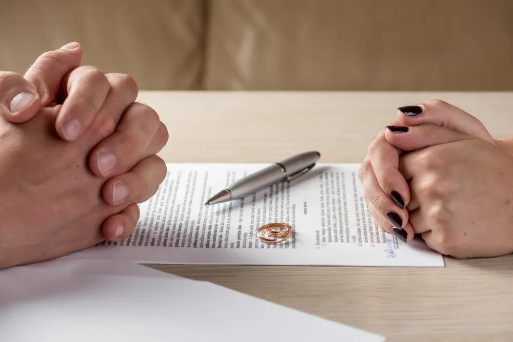 Tax Implications in Divorce