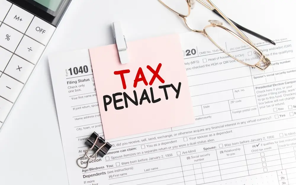 How to reduce ATO Tax Penalties and Interest 