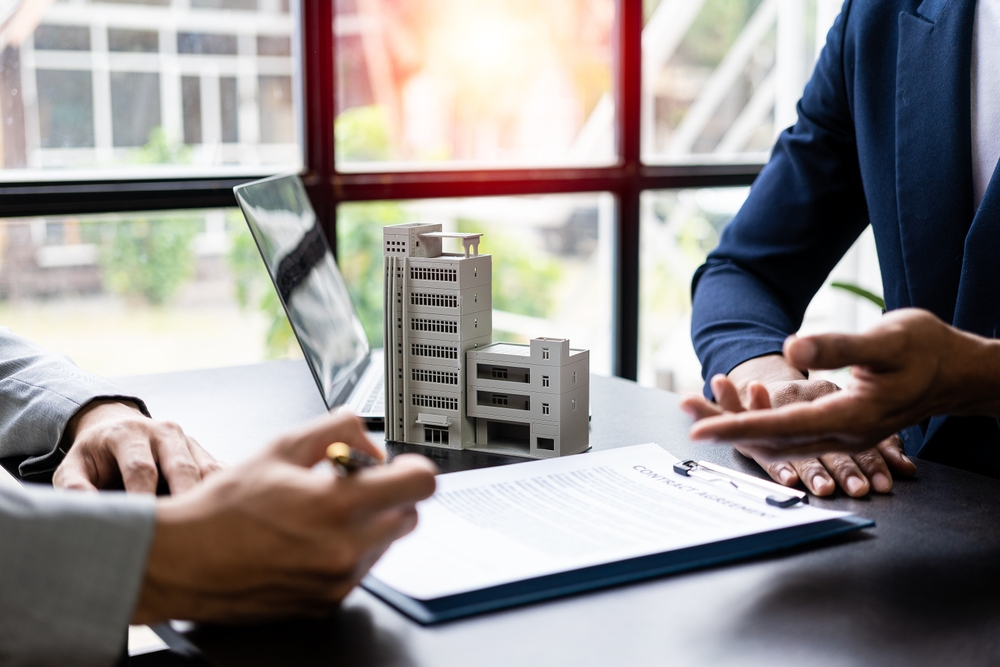 How to Acquire Commercial Real Estate through Your SMSF