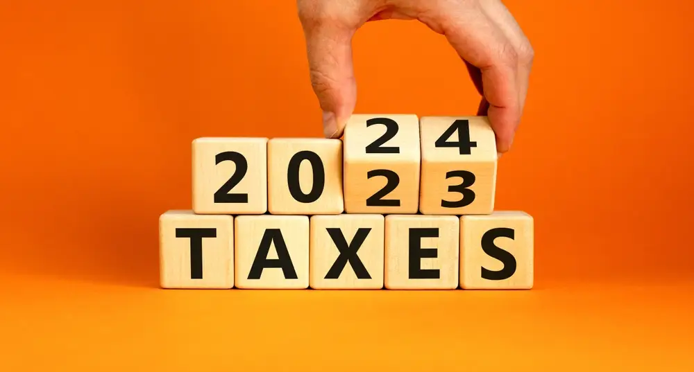 New! Super Tax Changes Coming 1 July